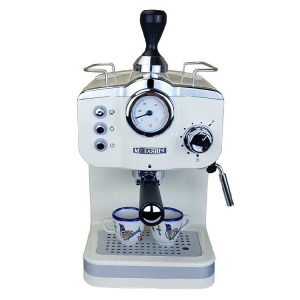 اسپرسوساز مباشی مدل ME-ECM2015