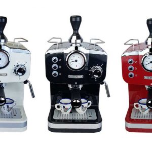 اسپرسوساز مباشی مدل ME-ECM2015
