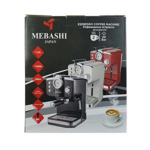 اسپرسوساز مباشی مدل ME-ECM2015