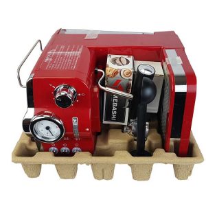 اسپرسوساز مباشی مدل ME-ECM2015