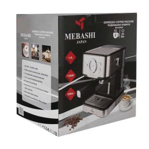 اسپرسوساز مباشی مدل ME-ECM2021