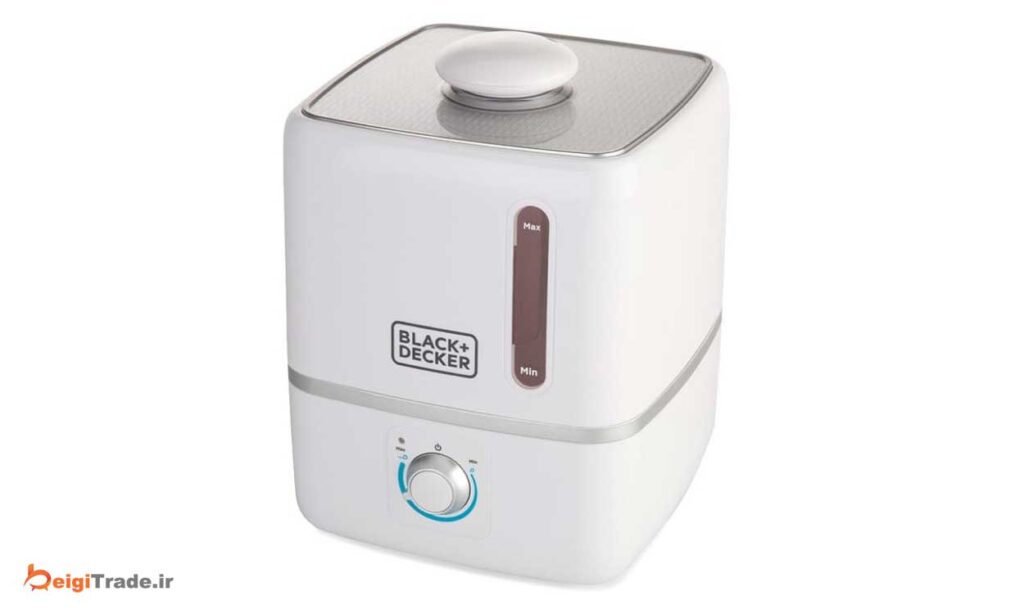 بخور سرد بلک اند دکر مدل HM3000