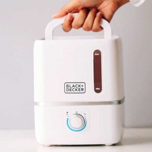 بخور سرد بلک اند دکر مدل HM3000