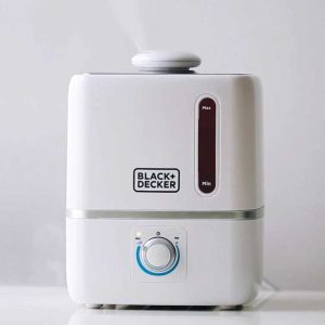 بخور سرد بلک اند دکر مدل HM3000