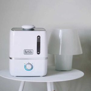 بخور سرد بلک اند دکر مدل HM3000