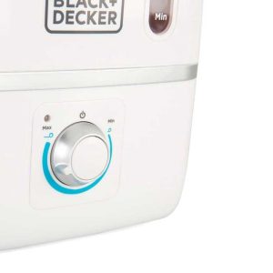 بخور سرد بلک اند دکر مدل HM3000