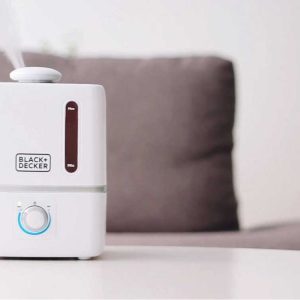 بخور سرد بلک اند دکر مدل HM3000