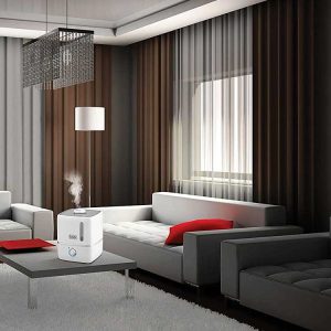 بخور سرد بلک اند دکر مدل HM3000