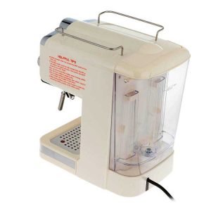 اسپرسوساز مباشی مدل ME-ECM2015