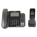 تلفن بی سیم پاناسونیک مدل KX-TGF310