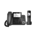 تلفن بی سیم پاناسونیک مدل KX-TGF310
