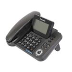 تلفن بی سیم پاناسونیک مدل KX-TGF310