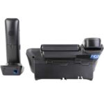 تلفن بی سیم پاناسونیک مدل KX-TGF310