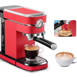 اسپرسوساز مباشی مدل ECM2016