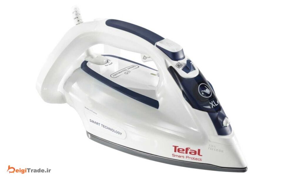 اتو بخار تفال مدل FV4981