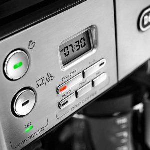 اسپرسوساز دلونگی مدل BCO431.S