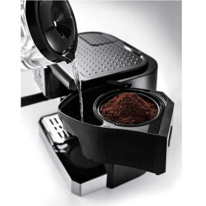 اسپرسوساز دلونگی مدل BCO431.S