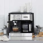 اسپرسوساز دلونگی مدل BCO431.S