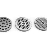 چرخ گوشت پاناسونیک مدل MK-ZJ2700