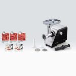 چرخ گوشت پاناسونیک مدل MK-ZJ2700