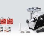 چرخ گوشت پاناسونیک مدل MK-ZJ3500