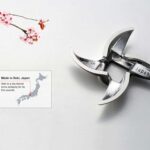 چرخ گوشت پاناسونیک مدل MK-ZJ3500