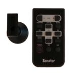 رادیو پخش خودرو سناتور مدل ST-9000