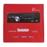 رادیو پخش خودرو سناتور مدل ST-9000
