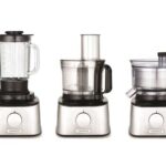 غذاساز کنوود مدل FDM307SS