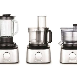 غذاساز کنوود مدل FDM307SS