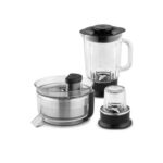 غذاساز کنوود مدل FDM307SS