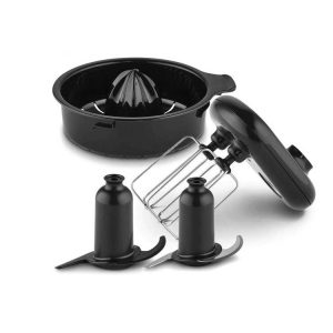 غذاساز کنوود مدل FDM307SS