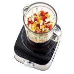 غذاساز کنوود مدل FDM307SS