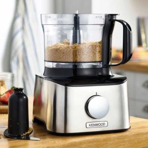 غذاساز کنوود مدل FDM307SS