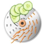 غذاساز فیلیپس مدل HR7320