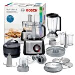 غذاساز بوش مدل MC812M853G