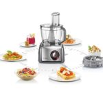 غذاساز بوش مدل MC812M853G