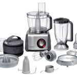 غذاساز بوش مدل MC812M853G