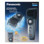 ماشین اصلاح سر و صورت پاناسونیک ER217