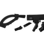 جاروبرقی پاناسونیک مالزی مدل MC-CG717