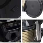 جارو برقی سطلی هیتاچی مدل CV-950Y