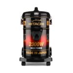 جاروبرقی سطلی هیتاچی مدل CV-9800YJ