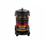 جاروبرقی سطلی هیتاچی مدل CV-9800YJ