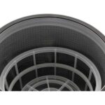 جاروبرقی سطلی هیتاچی مدل CV-9800YJ