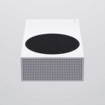 کنسول بازی مایکروسافت مدل XBOX SERIES S ظرفیت 512 گیگابایت