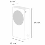 کنسول بازی مایکروسافت مدل XBOX SERIES S ظرفیت 512 گیگابایت