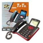 تلفن تیپ تل مدل TIP-6212