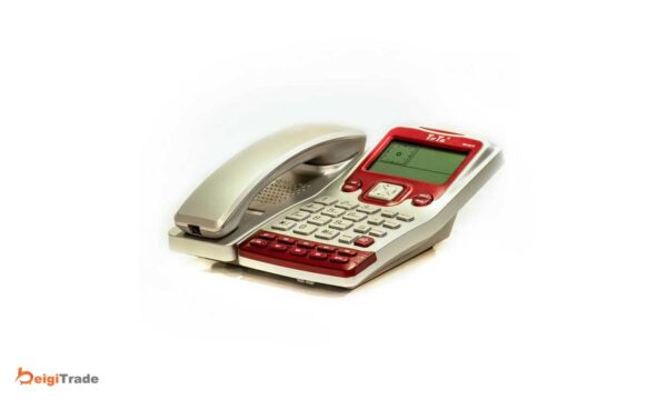 تلفن تیپ تل مدل TIP-6210