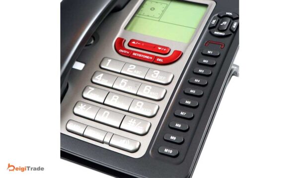 تلفن تیپ تل مدل TIP-6235