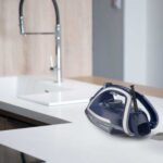 اتو بخار تفال مدل FV 6830